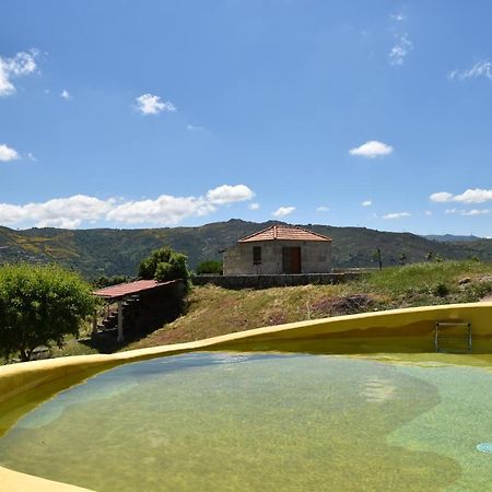 Quinta De S. Cipriano Villa Resende Luaran gambar