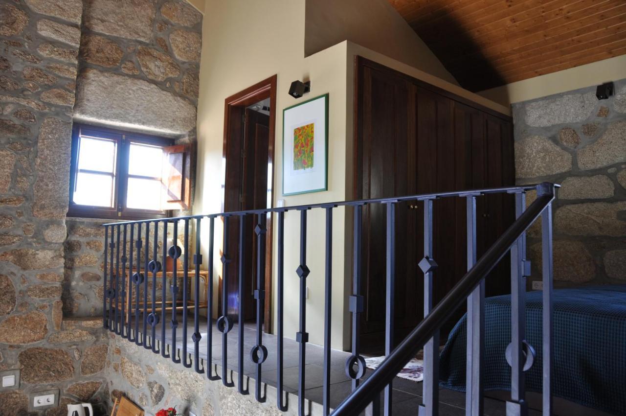 Quinta De S. Cipriano Villa Resende Luaran gambar