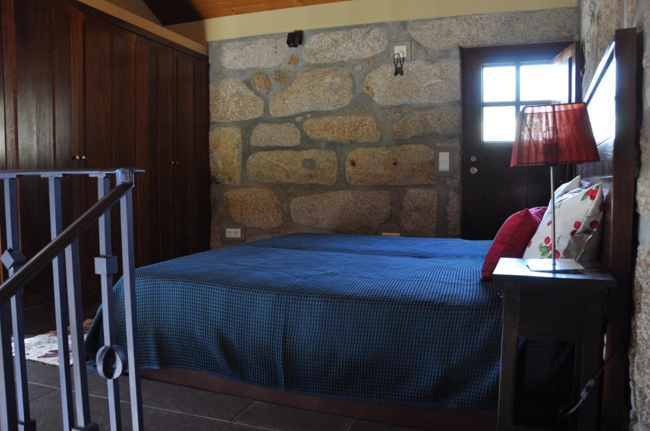 Quinta De S. Cipriano Villa Resende Luaran gambar