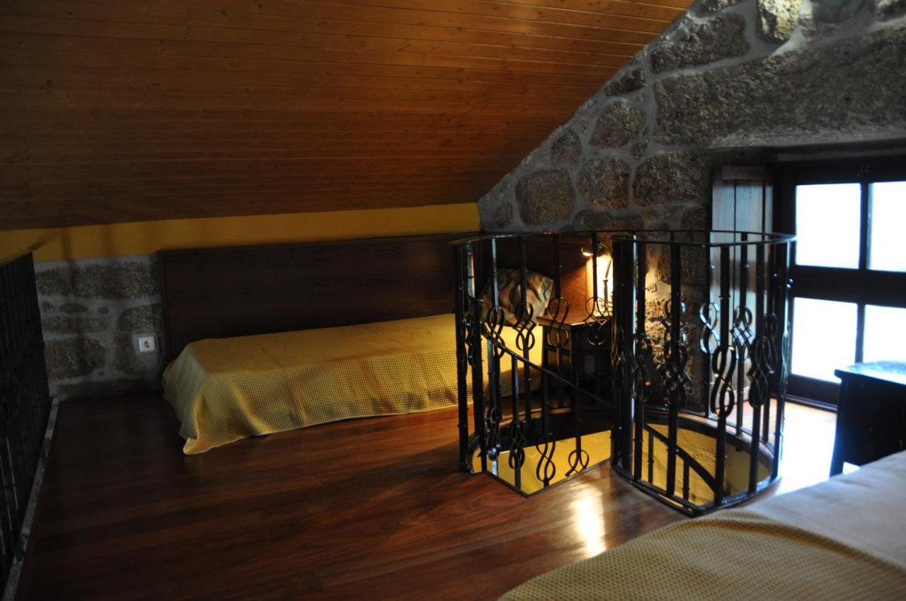 Quinta De S. Cipriano Villa Resende Luaran gambar