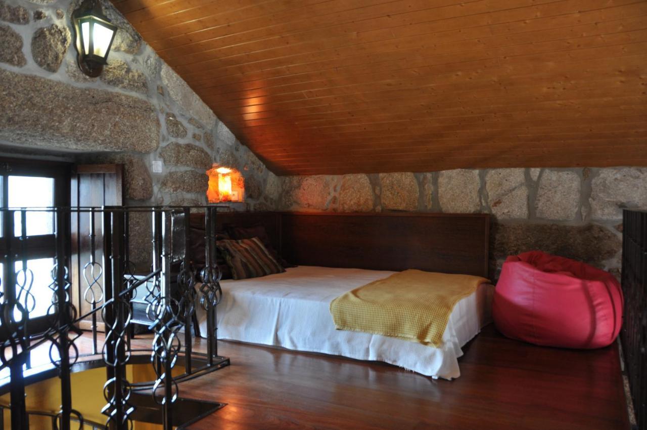 Quinta De S. Cipriano Villa Resende Luaran gambar