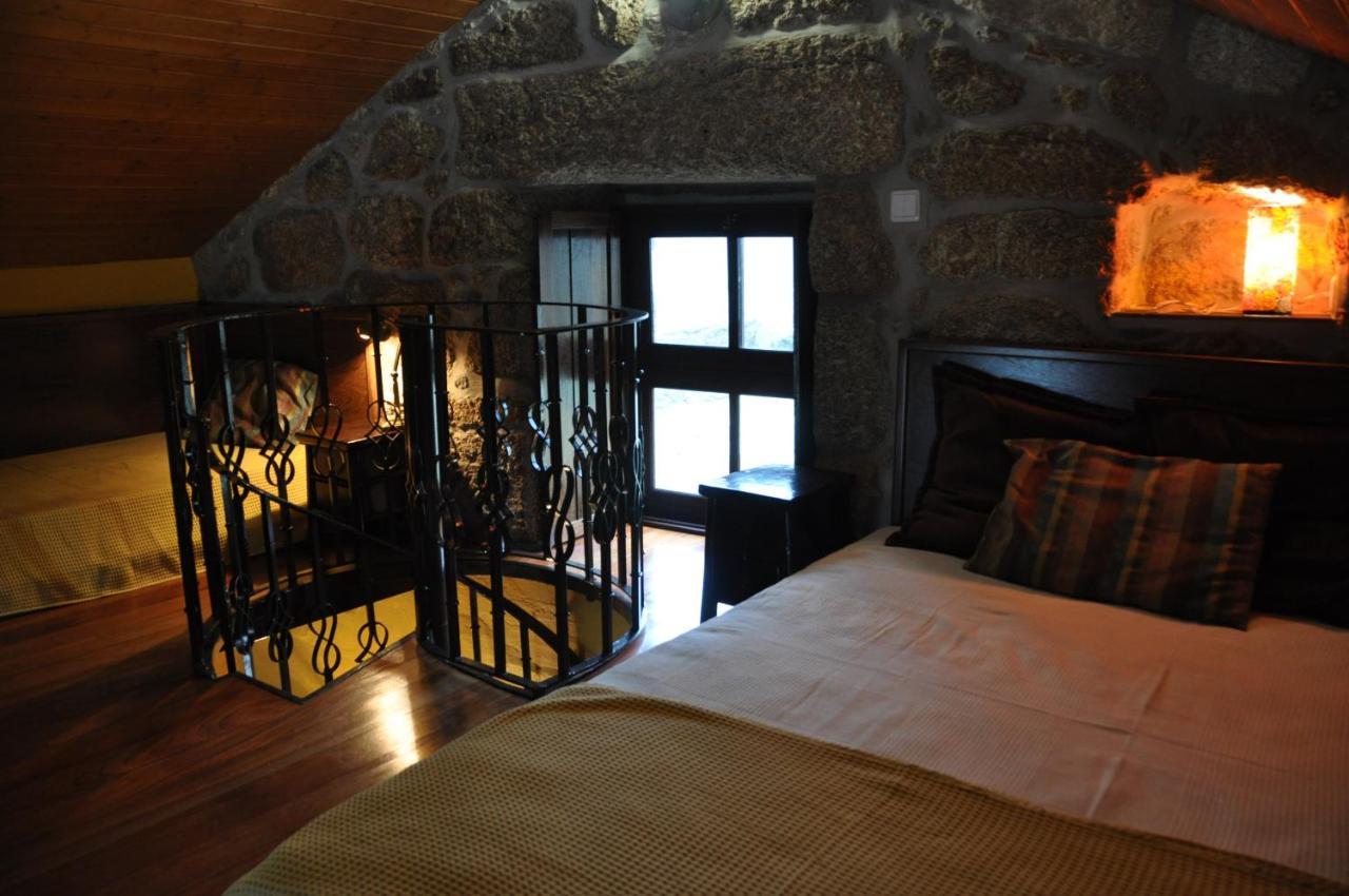 Quinta De S. Cipriano Villa Resende Luaran gambar