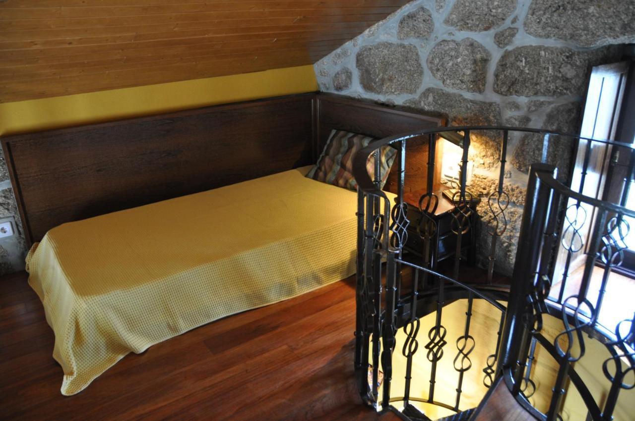 Quinta De S. Cipriano Villa Resende Luaran gambar
