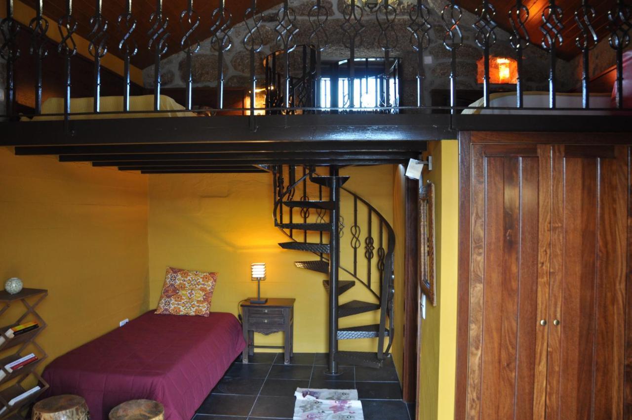 Quinta De S. Cipriano Villa Resende Luaran gambar