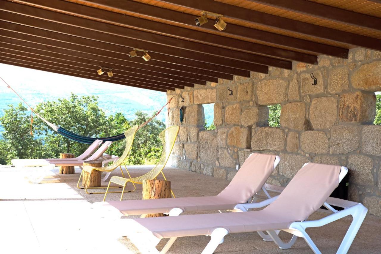 Quinta De S. Cipriano Villa Resende Luaran gambar