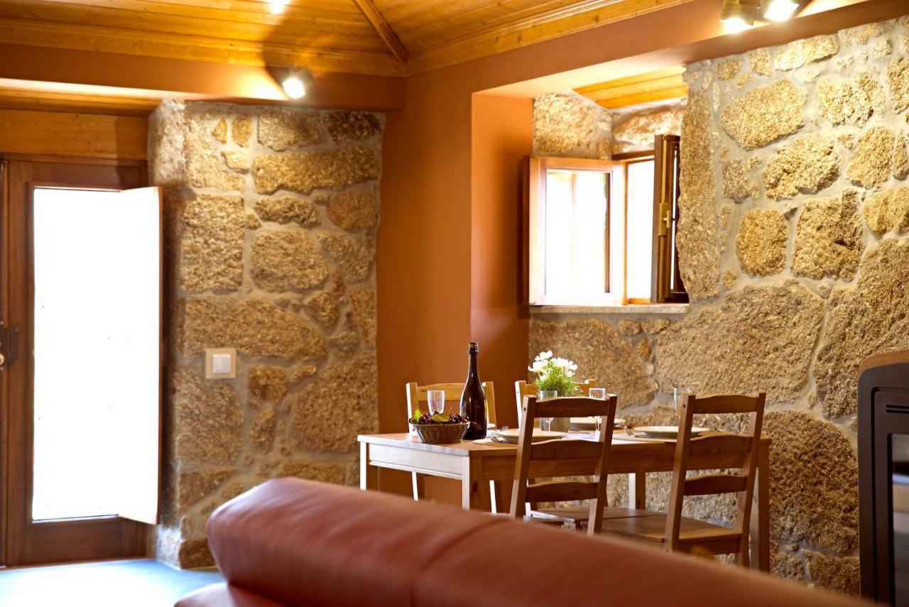 Quinta De S. Cipriano Villa Resende Luaran gambar