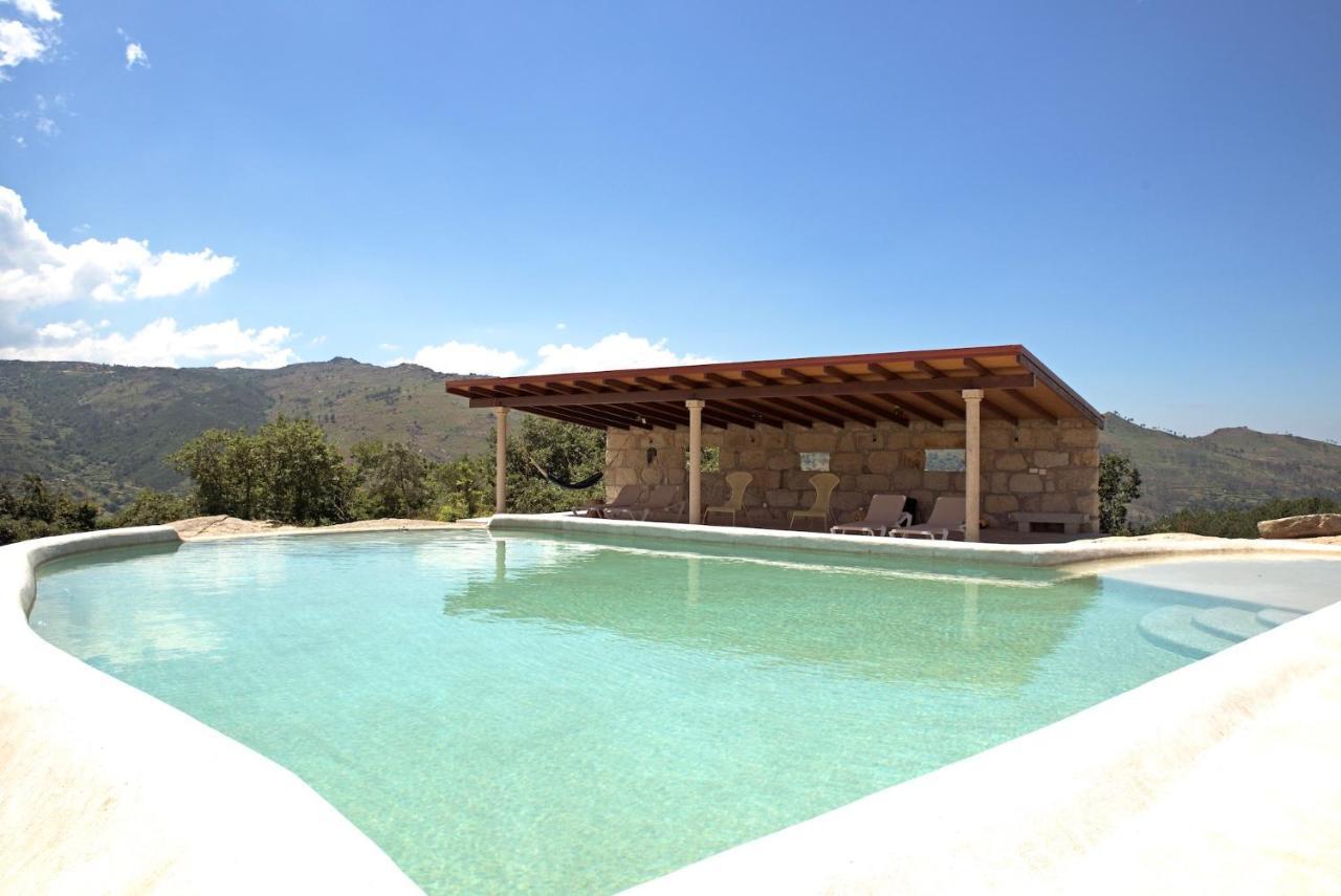 Quinta De S. Cipriano Villa Resende Luaran gambar