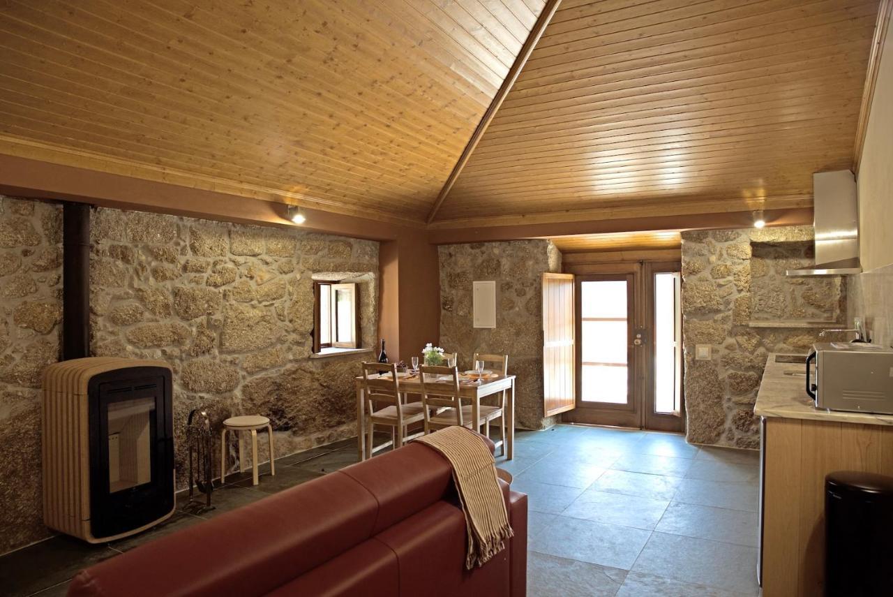 Quinta De S. Cipriano Villa Resende Luaran gambar