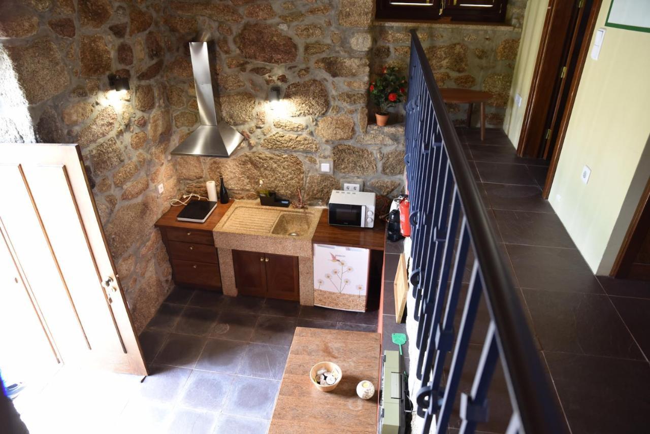Quinta De S. Cipriano Villa Resende Luaran gambar