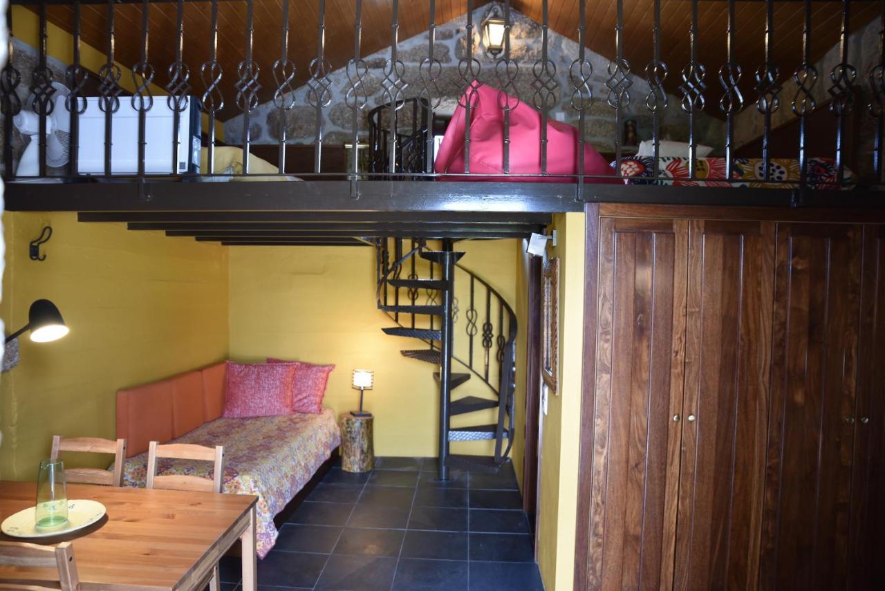 Quinta De S. Cipriano Villa Resende Luaran gambar