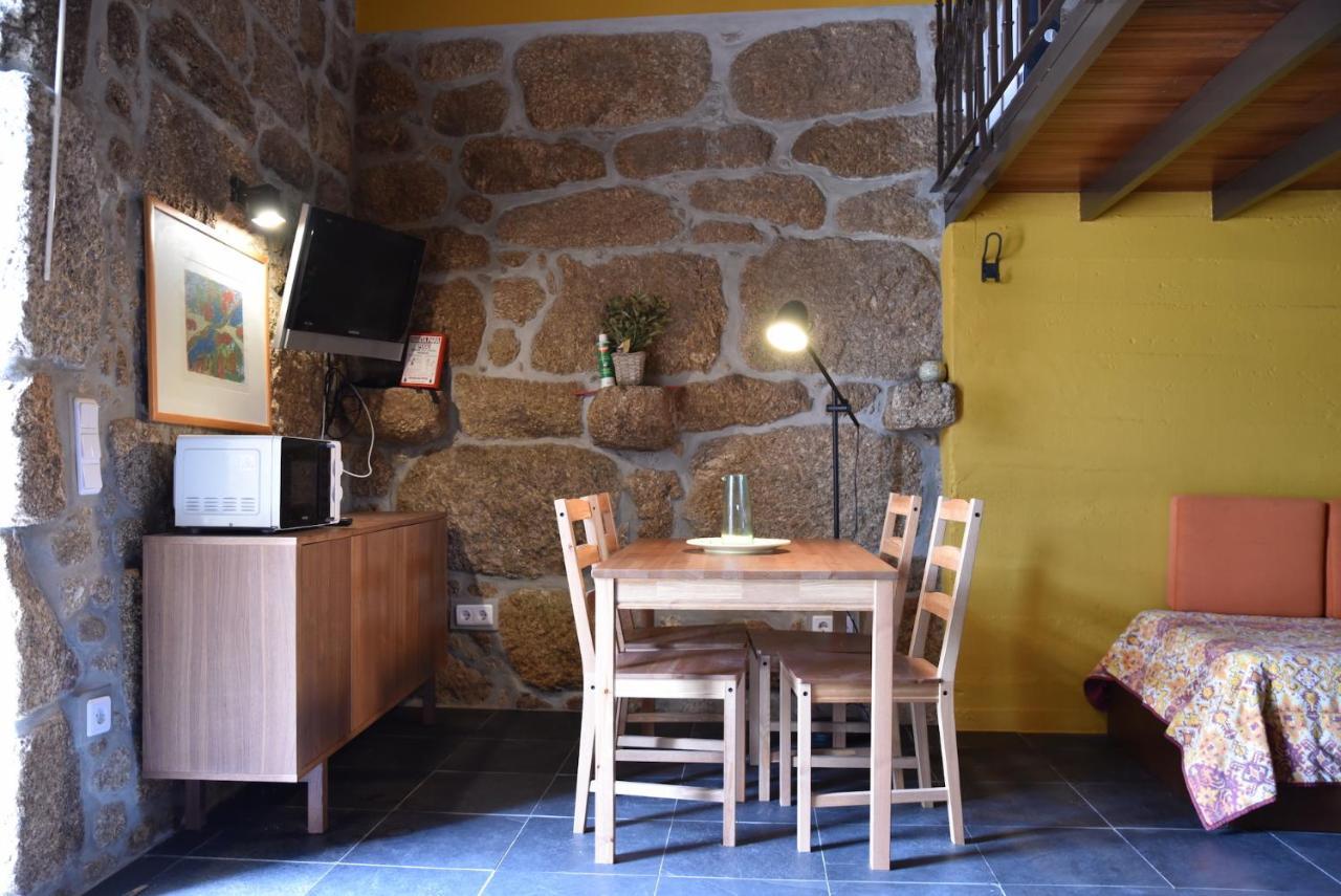 Quinta De S. Cipriano Villa Resende Luaran gambar
